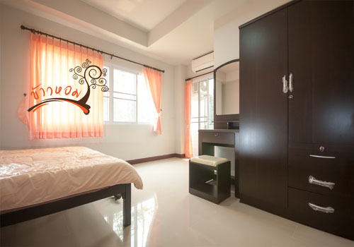ภายในห้องพัก